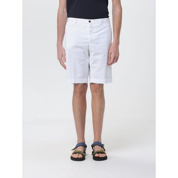 PT TORINO Other - Pt Torino Shorts Men White